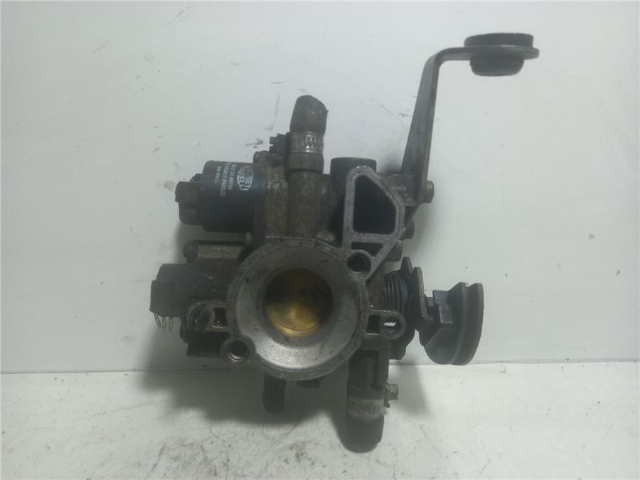 caja mariposa aire renault twingo i (c06) 1.3 easy (c063/64)