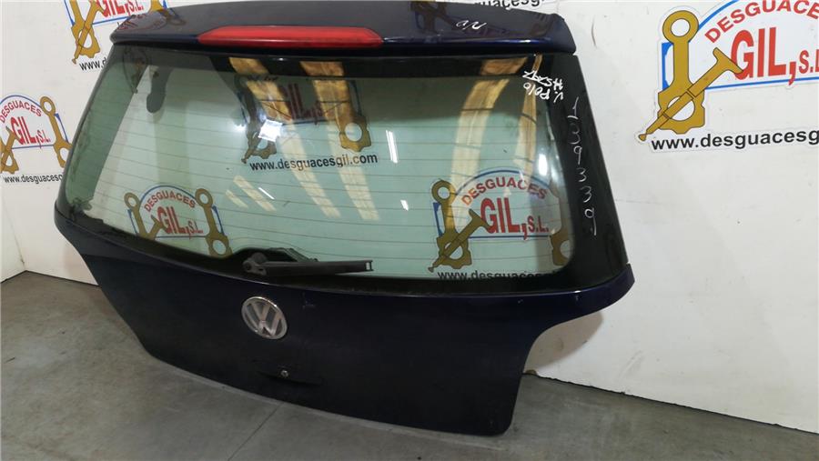 Porton Trasero VOLKSWAGEN POLO IV
