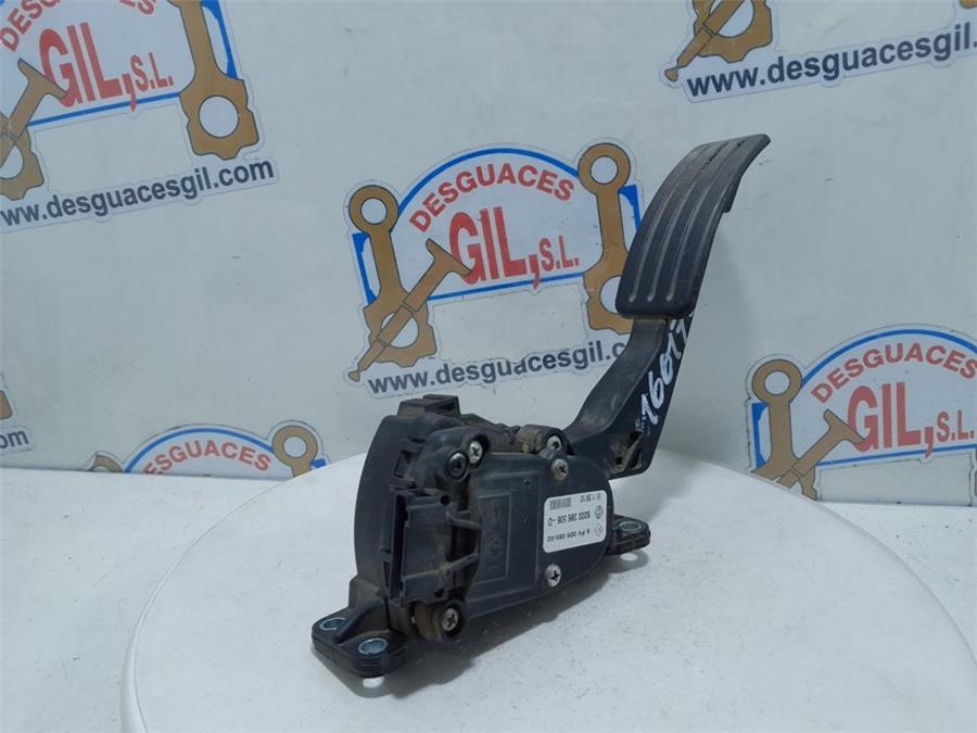 potenciometro pedal gas dacia duster i ambiance 4x2