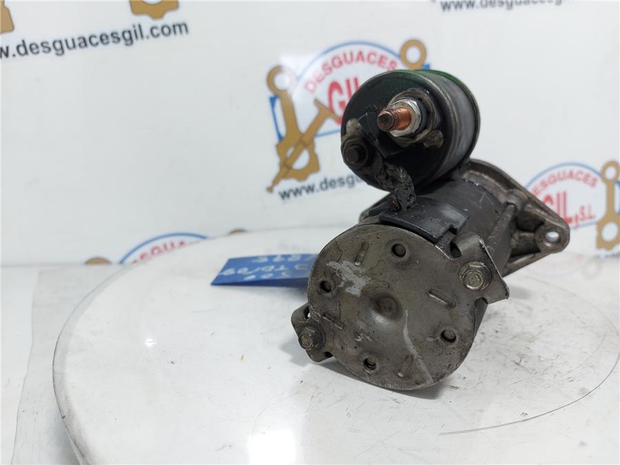 motor arranque fiat 500 (150) berlina by diesel