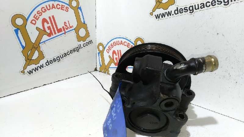 Bomba Servodireccion FORD FOCUS