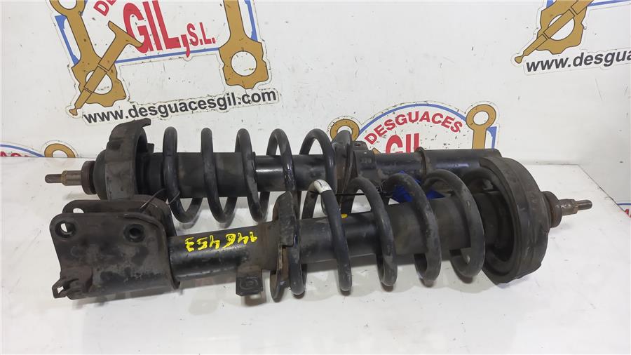 amortiguador delantero derecho renault trafic ii combi passenger authentique   combi corto