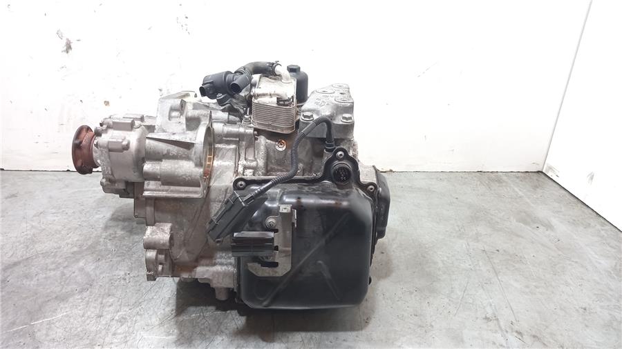 Caja Cambios Manual VOLKSWAGEN GOLF