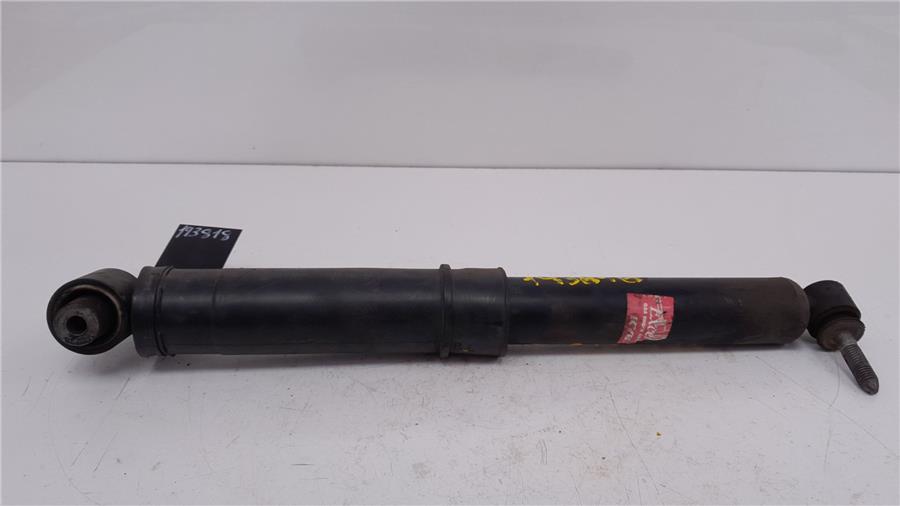 amortiguador trasero completo renault megane iii sport tourer expression