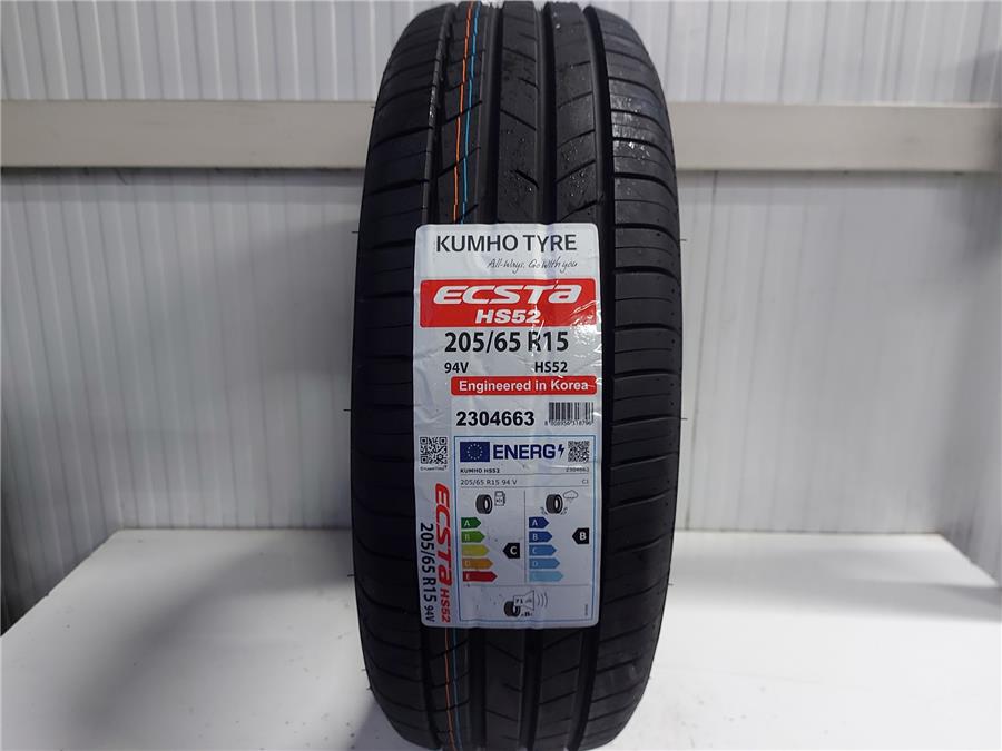 Neumatico PEUGEOT EXPERT COMBI