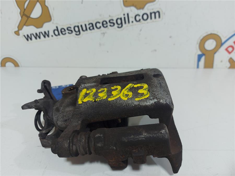 pinza freno trasero izquierda jaguar s type (03.1999) 3.0 v6