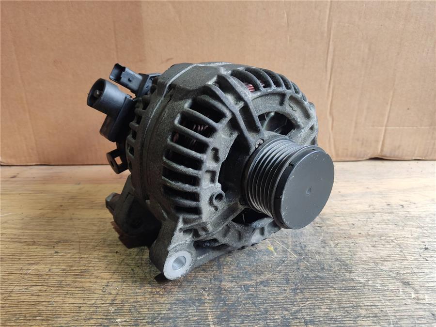 alternador peugeot 307 (s1)(04.2001) xs