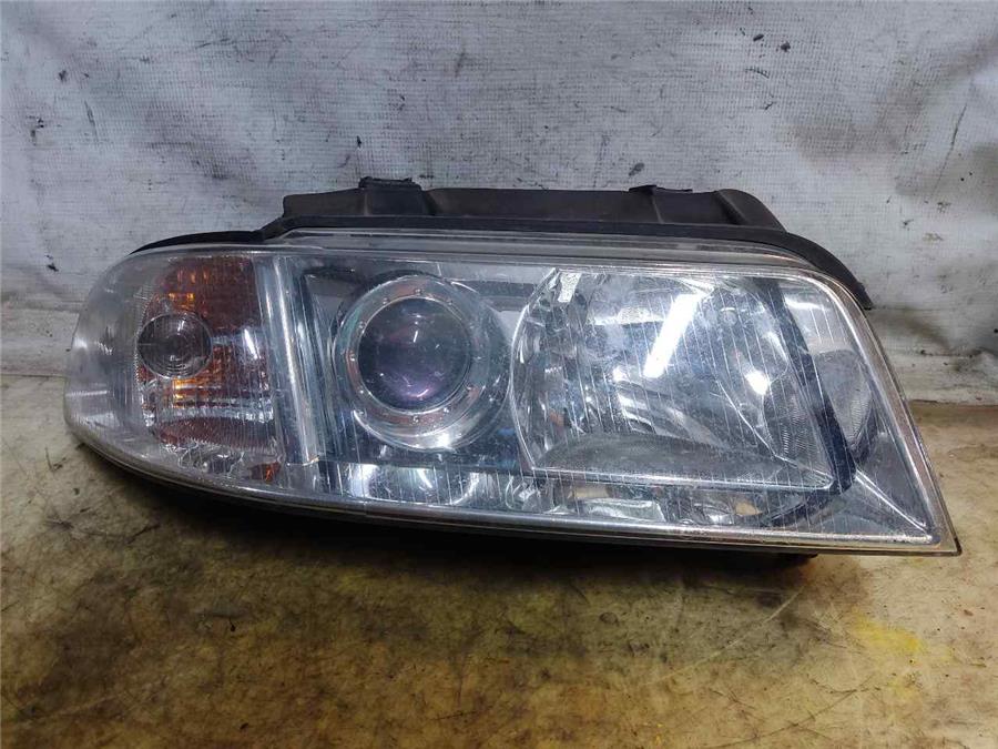 faro delantero derecho audi a4 berlina (b5) 1.9 tdi