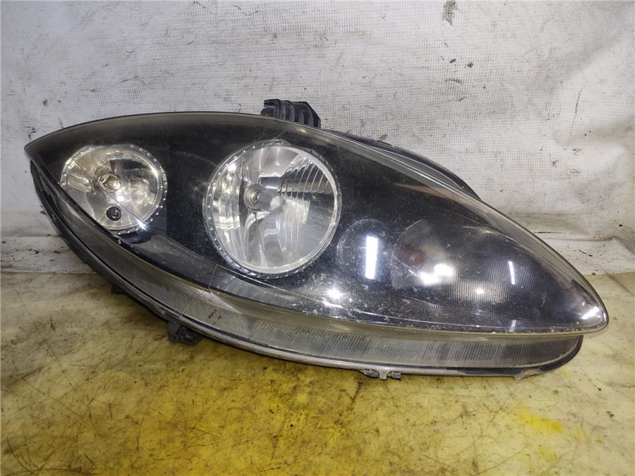 faro delantero derecho seat toledo (5p2) hot