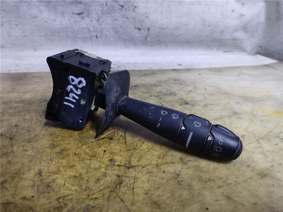 mando limpiaparabrisas renault megane i fase 2 berlina (ba0) 1.4 16v expression
