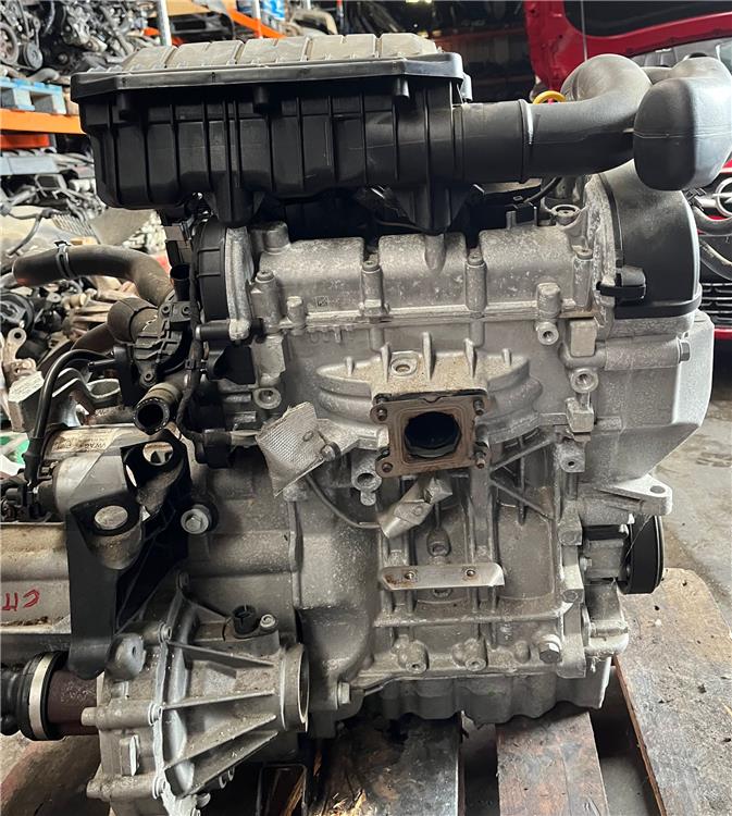 Motor Completo SKODA CITIGO E IV *