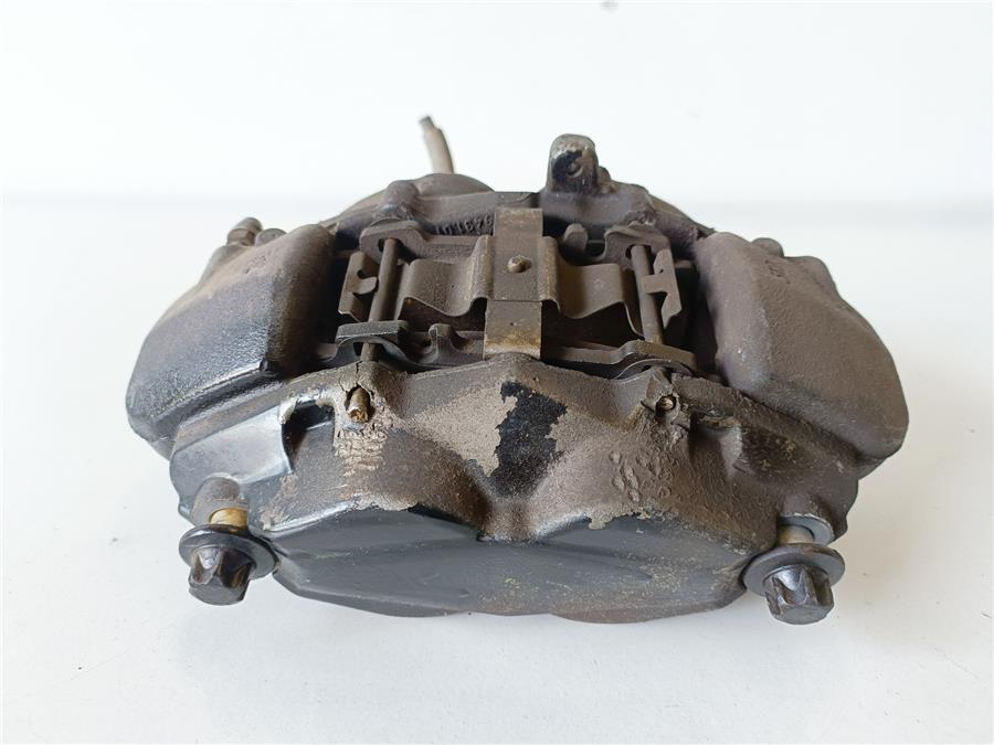 pinza freno delantero izquierda mercedes benz cls (bm 219) 642920