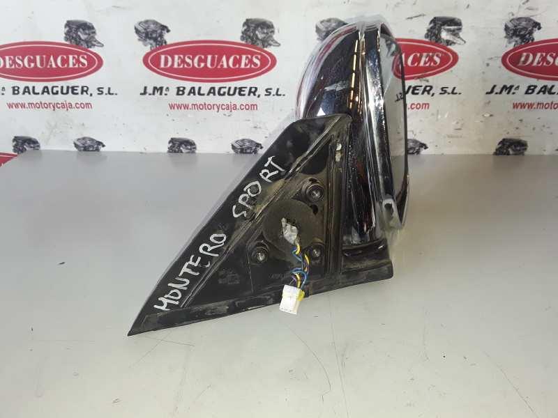 Retrovisor Derecho MITSUBISHI SPORT