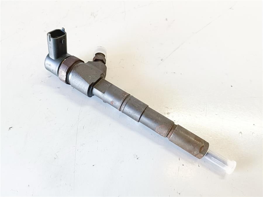 inyector opel insignia berlina a20dth