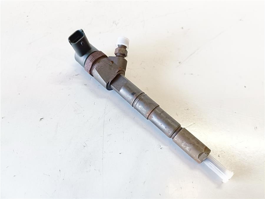 inyector opel insignia berlina a20dth