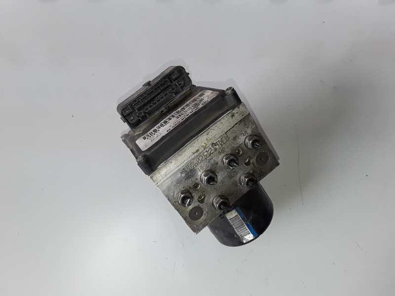 nucleo abs volkswagen passat berlina (3c2) bkp