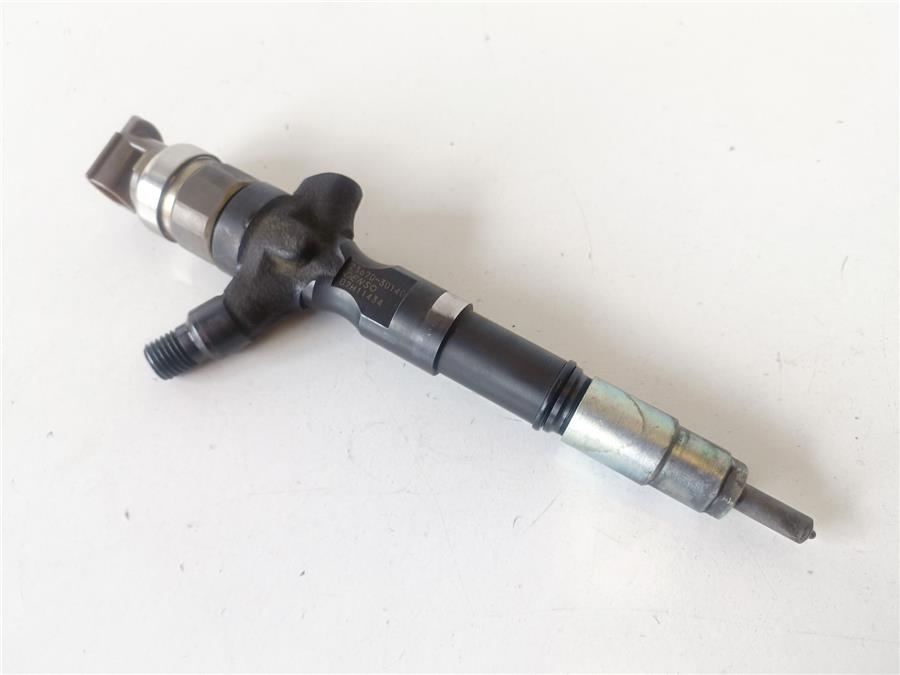 inyector toyota land cruiser (j12) 1kdftv