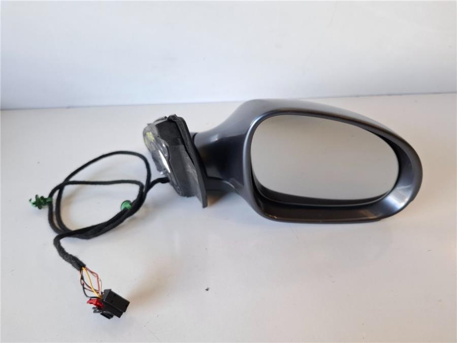 retrovisor derecho volkswagen passat berlina (3c2) cba