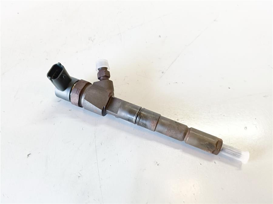 inyector opel insignia berlina a20dth