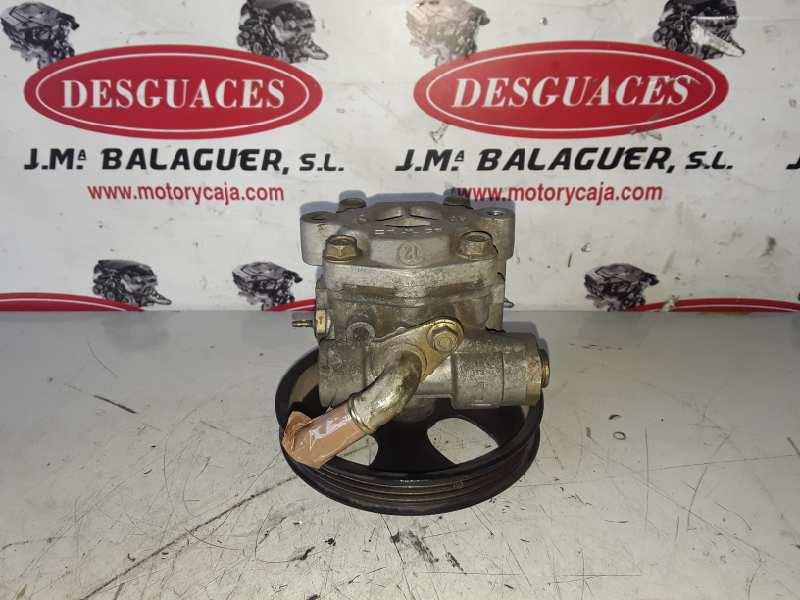 bomba servodireccion suzuki liana (rh/er) m16a