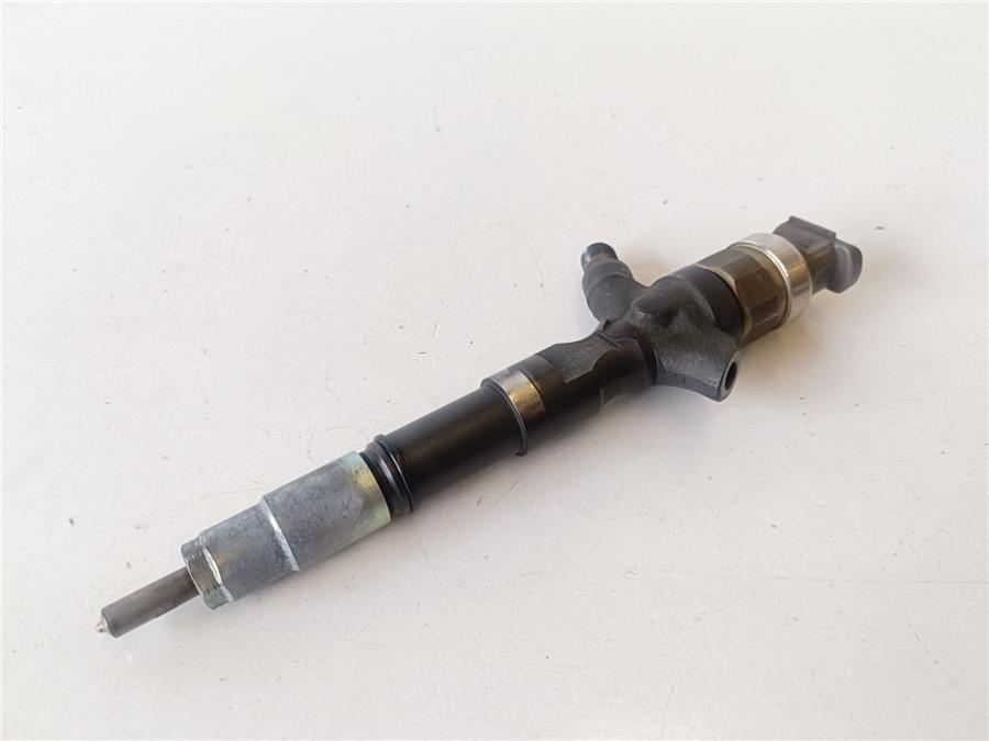 Inyector TOYOTA LAND CRUISER 1KDFTV