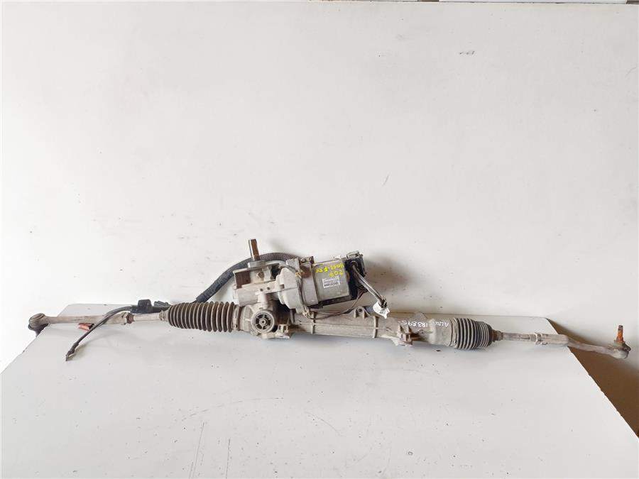 cremallera direccion asistida peugeot 207 9hx