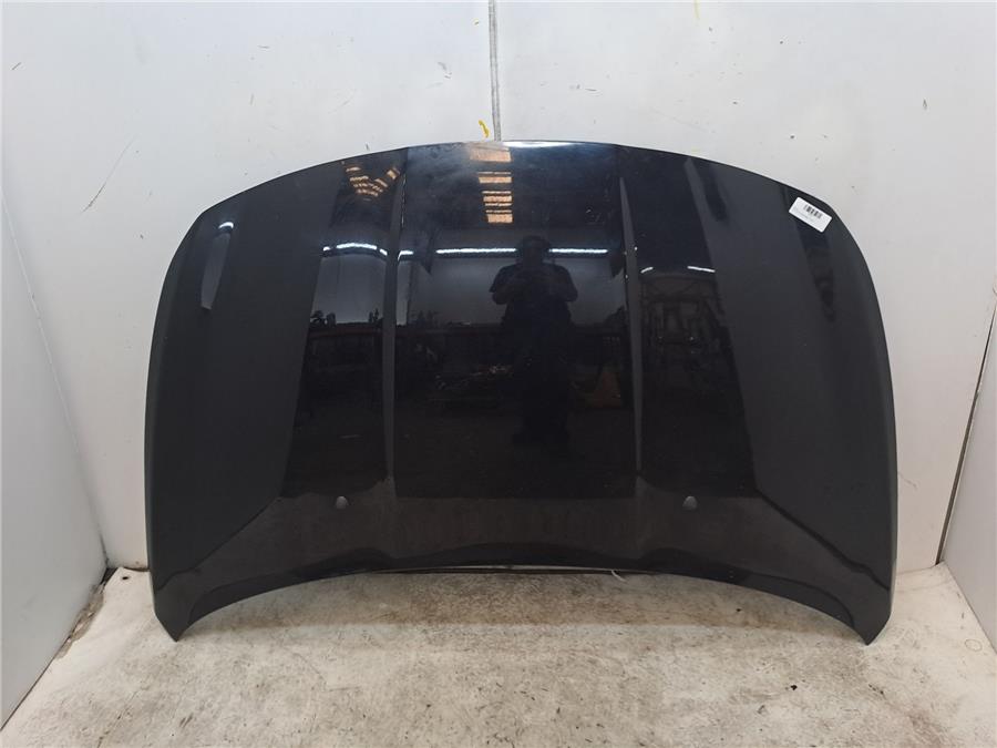 capo fiat tipo ii (356) sedan *