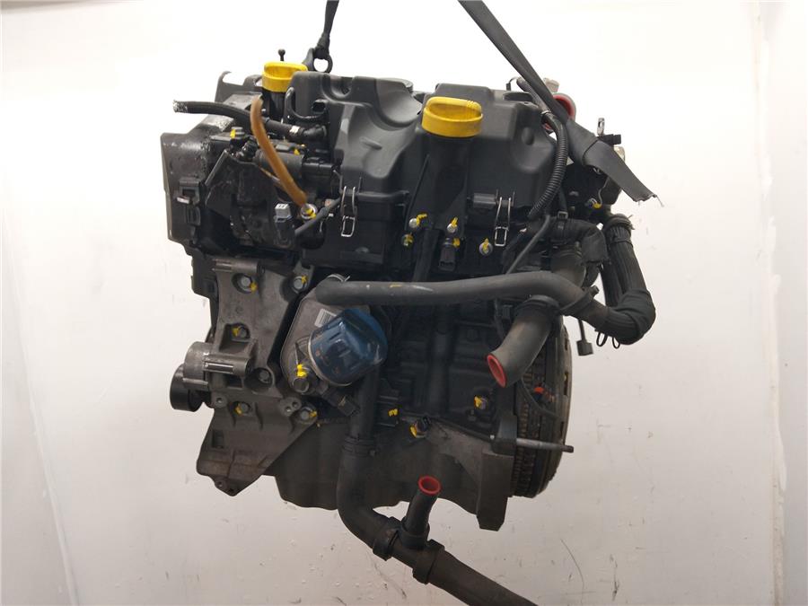 motor completo renault scenic iii *