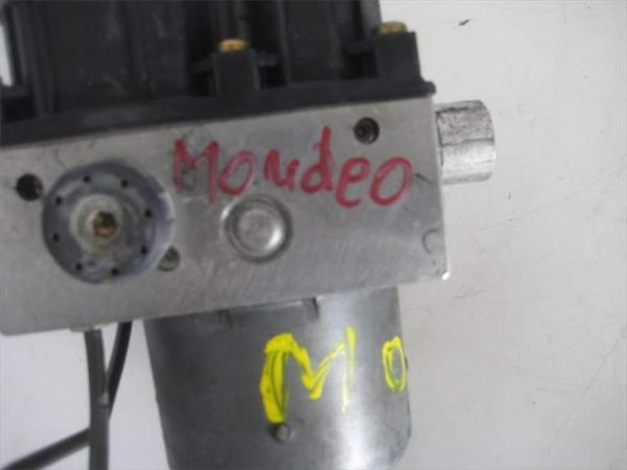 Nucleo Abs FORD MONDEO BERLINA 1.8