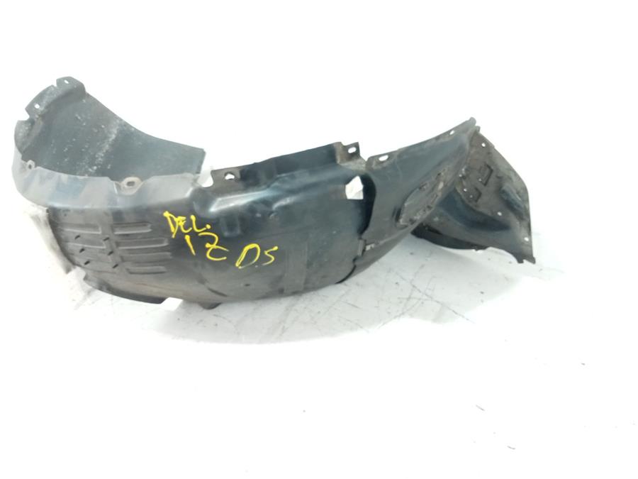 protector pase rueda delantero izquierdo volkswagen golf vii lim. *