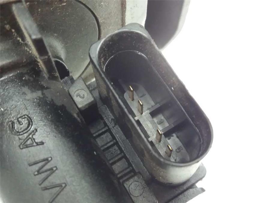 Pedal Embrague AUDI A3 SPORTBACK 2.0