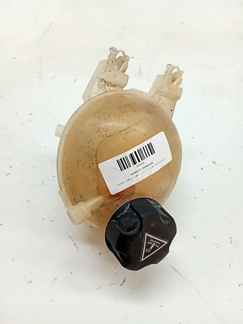 deposito refrigerante peugeot 2008 (  .2013 >) 1.2 thp 110 / puretech 110