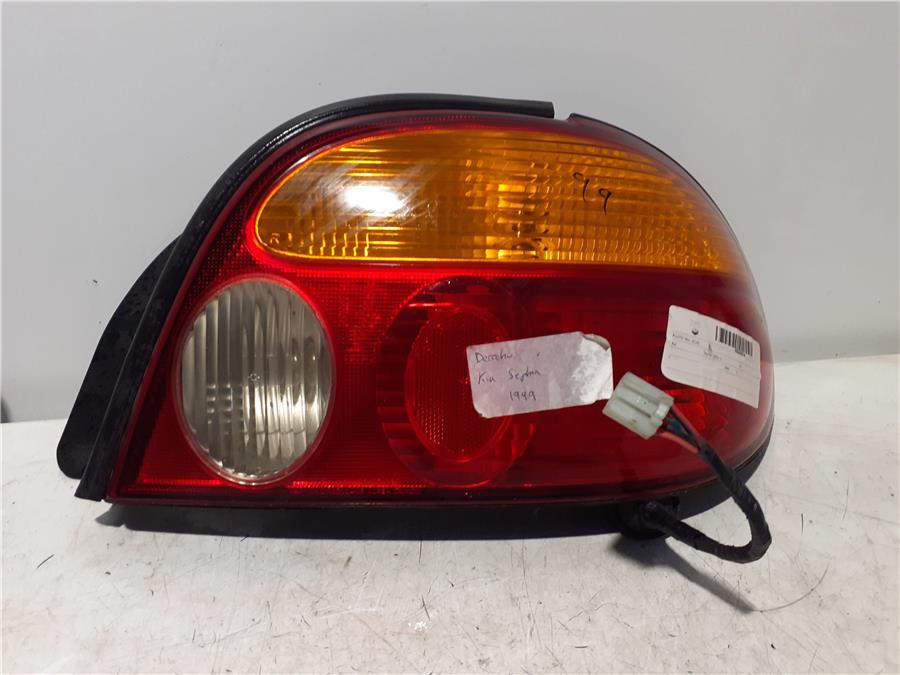 piloto trasero derecho kia sephia ll 1.5 cat