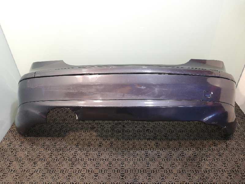 paragolpes trasero mercedes benz clase clc (cl203) clc *