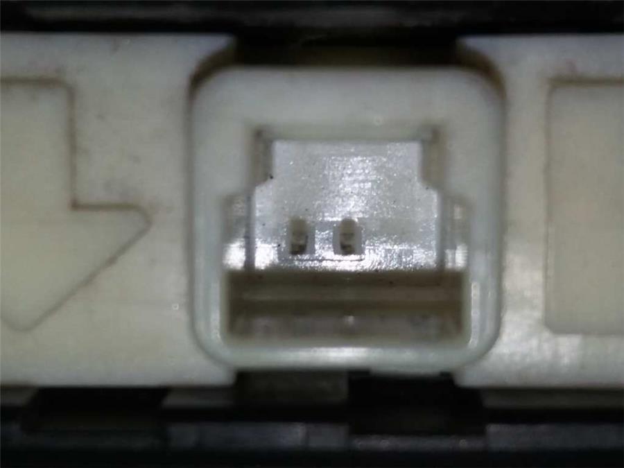 Maneta Exterior Porton TOYOTA YARIS