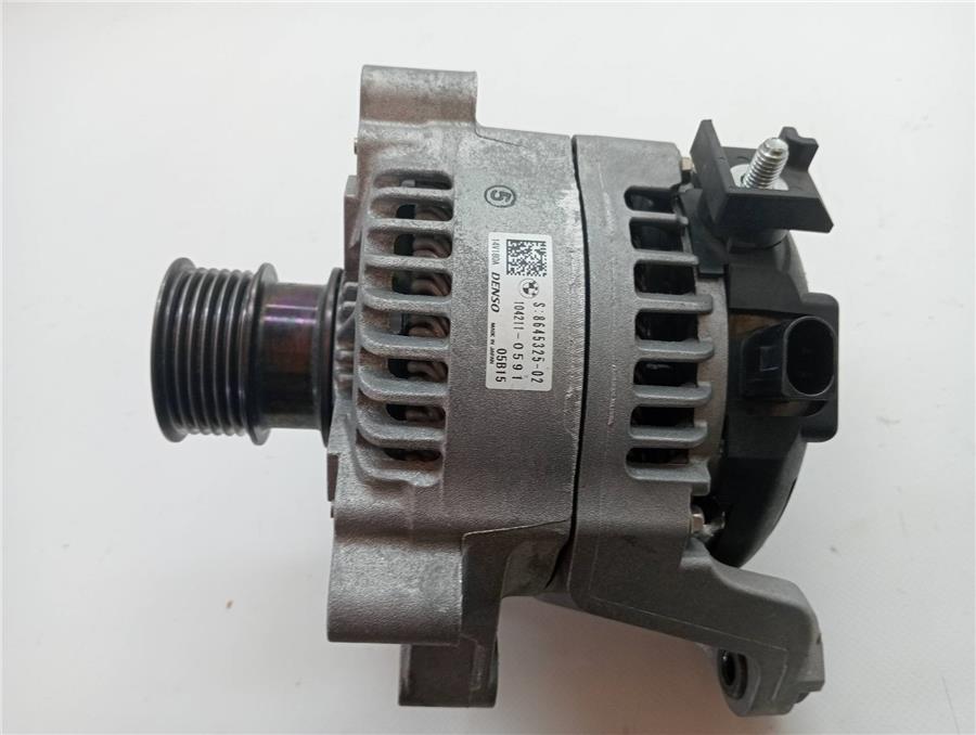 alternador bmw serie 1 lim. (f20/f21) 116i