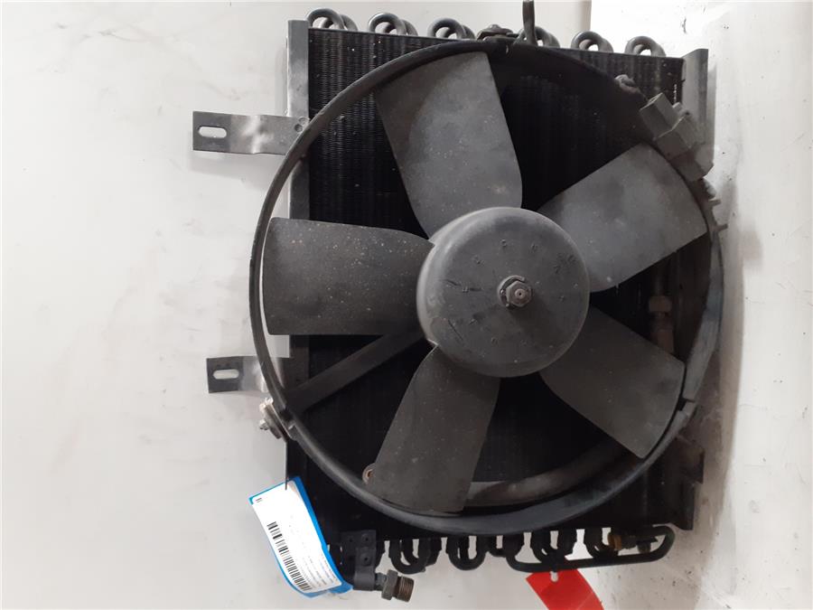 electroventilador bmw serie 3 berlina (e30) *