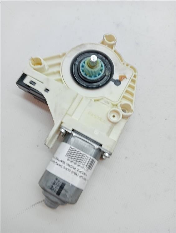 MOTOR ELEVALUNAS TRASERO IZQUIERDO *