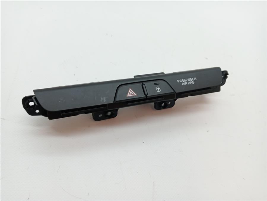 interruptor luces emergencia kia stonic 1.0 turbo