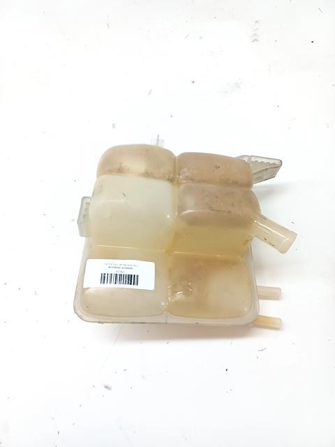 deposito refrigerante ford focus berlina (cap) 1.8 tdci