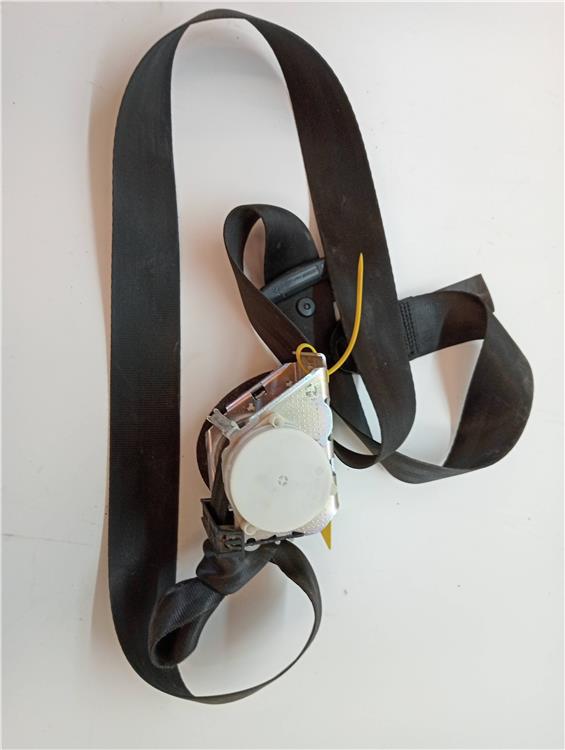 cinturon seguridad trasero izquierdo citroën c5 berlina 1.6 16v hdi fap