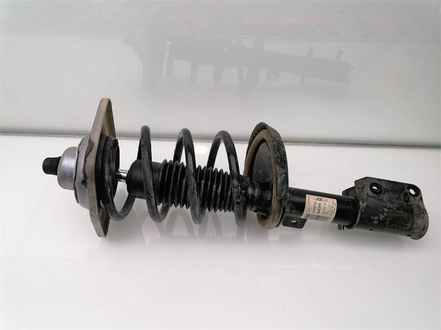 amortiguador delantero derecho citroën jumpy *