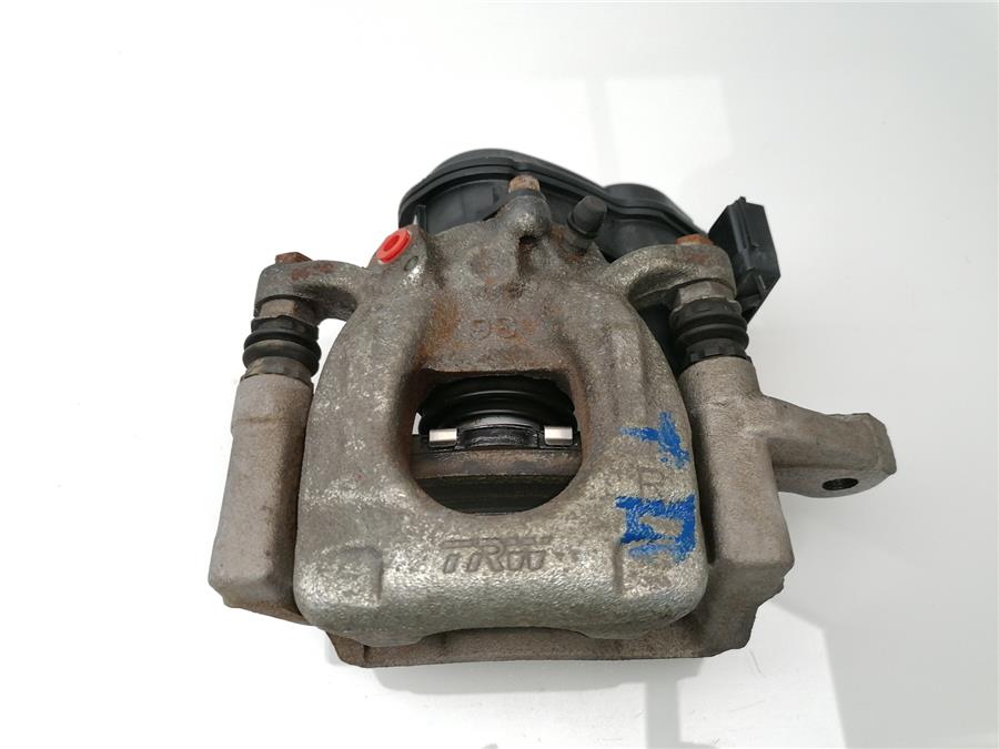 pinza freno trasero derecha nissan qashqai (j11) *