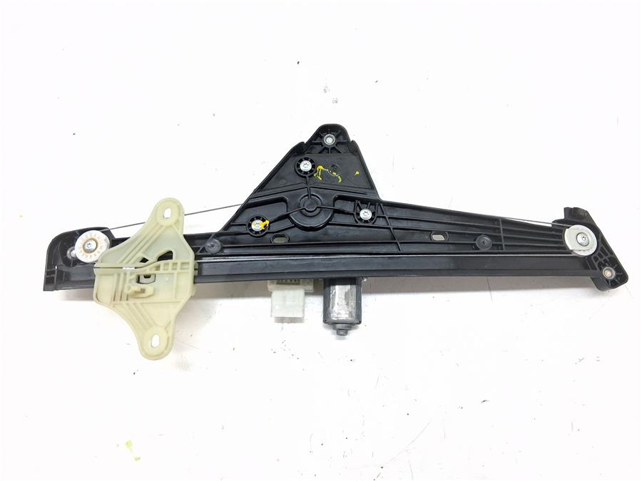 Elevalunas Electrico Delantero CLIO