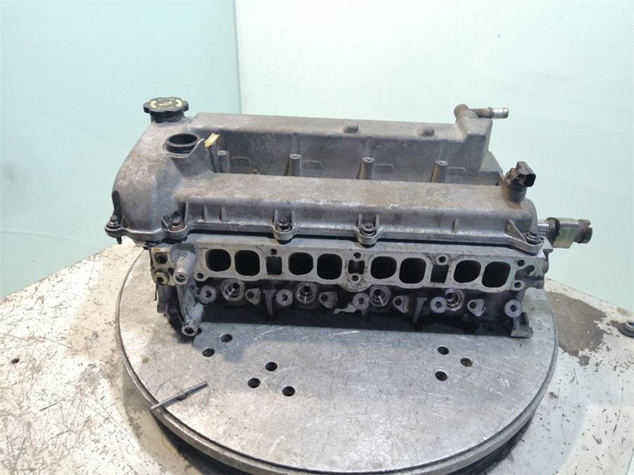 culata mazda cx 7 (er) *