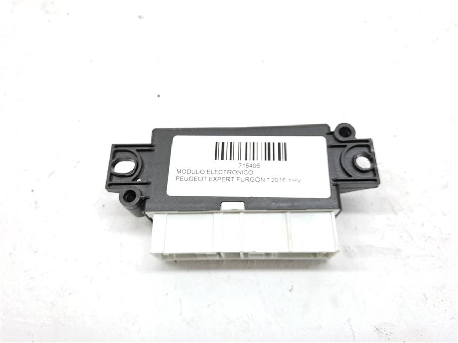 modulo electronico peugeot expert furgón *