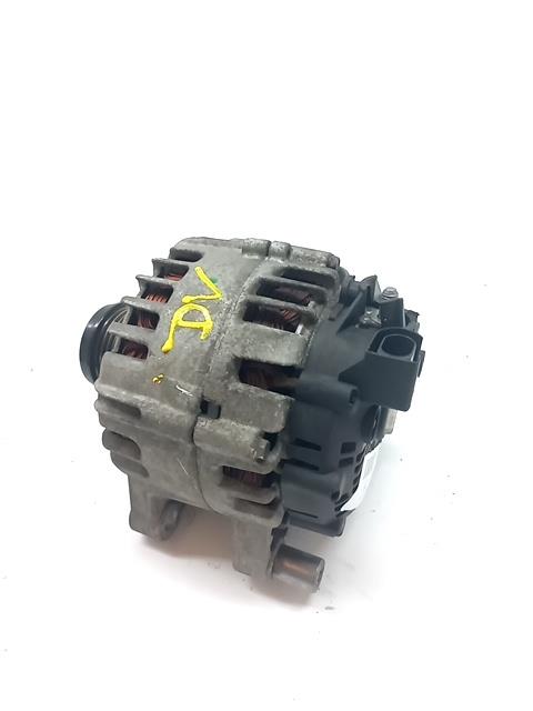 Alternador FORD MONDEO IV Sedán 2.0