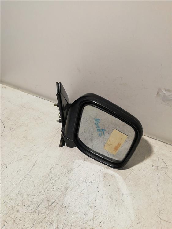 retrovisor derecho mitsubishi montero sport (k90) 2.5 td cat