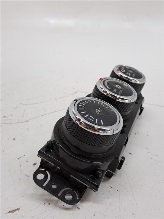 Mandos Climatizador CITROËN *