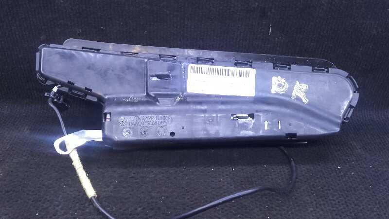 airbag lateral delantero derecho volkswagen golf v berlina (1k1) 1.6 16v fsi